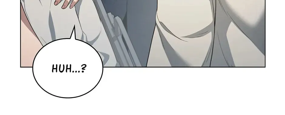 A True Doctor Chapter 226 — Page 124
