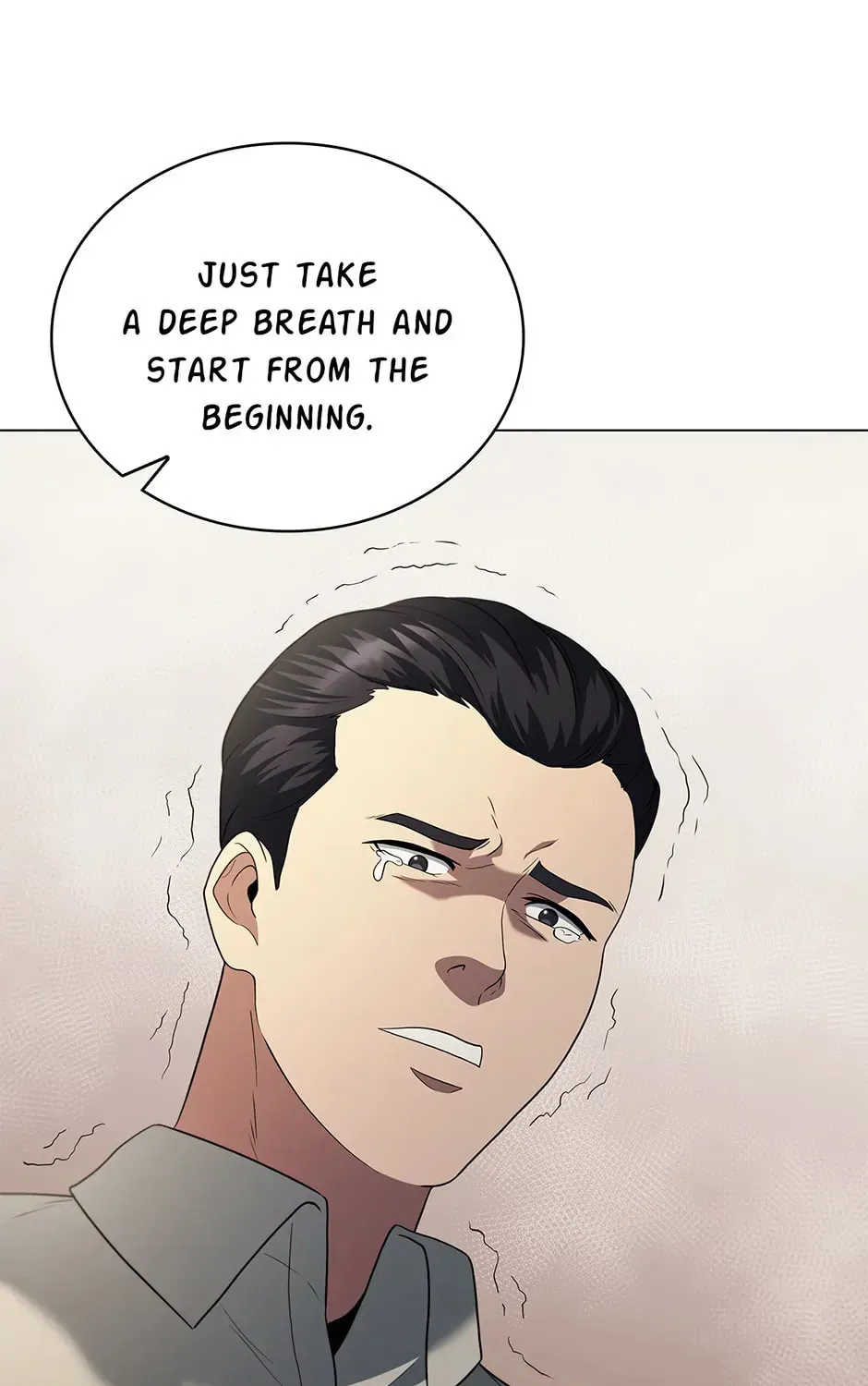 A True Doctor Chapter 226 — Page 135