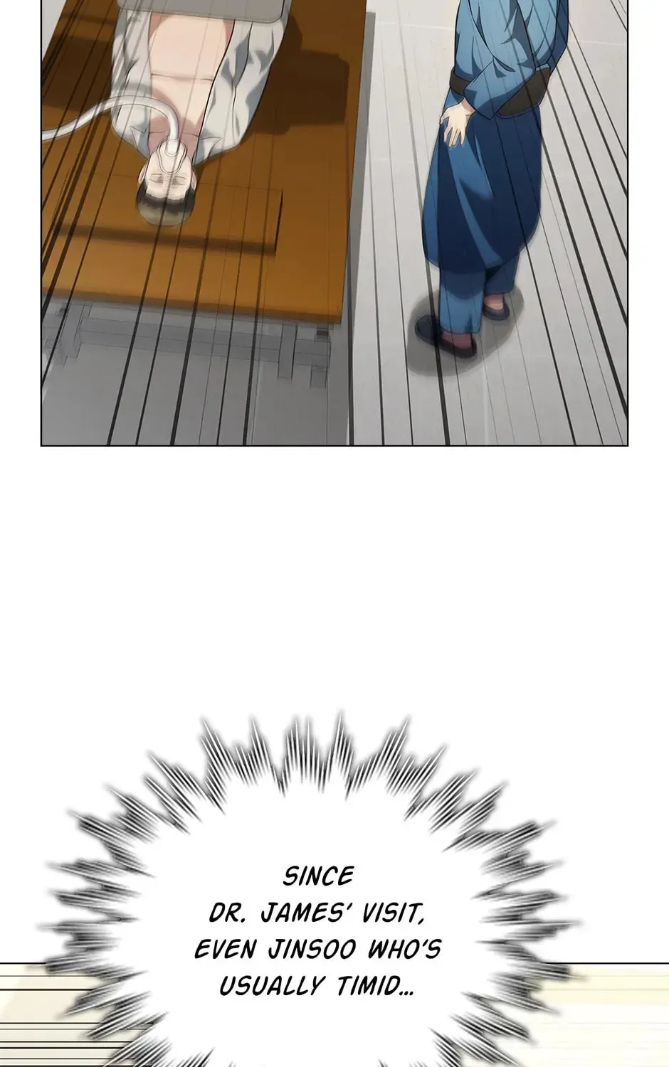 A True Doctor Chapter 226 — Page 151