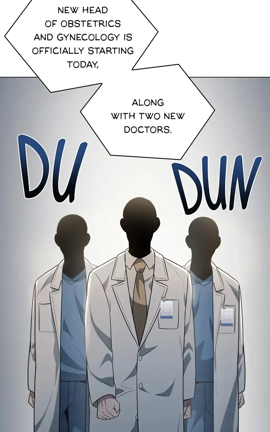 A True Doctor Chapter 226 — Page 17