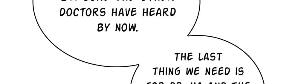 A True Doctor Chapter 226 — Page 20
