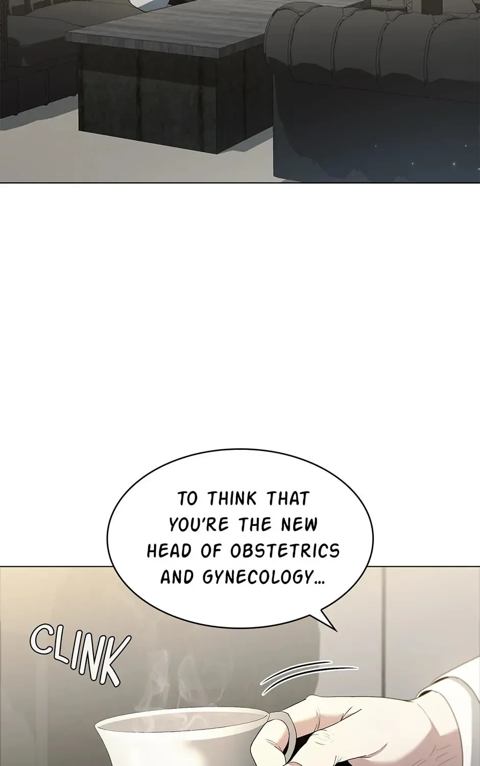 A True Doctor Chapter 226 — Page 29