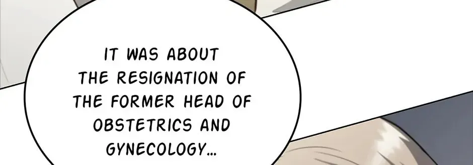 A True Doctor Chapter 226 — Page 40