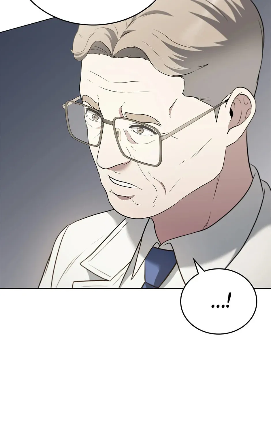 A True Doctor Chapter 226 — Page 41