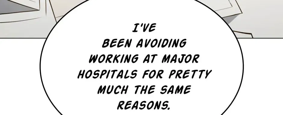 A True Doctor Chapter 226 — Page 48