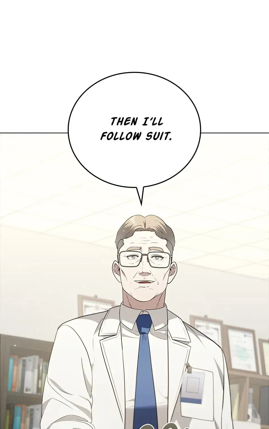 A True Doctor Chapter 226 — Page 57