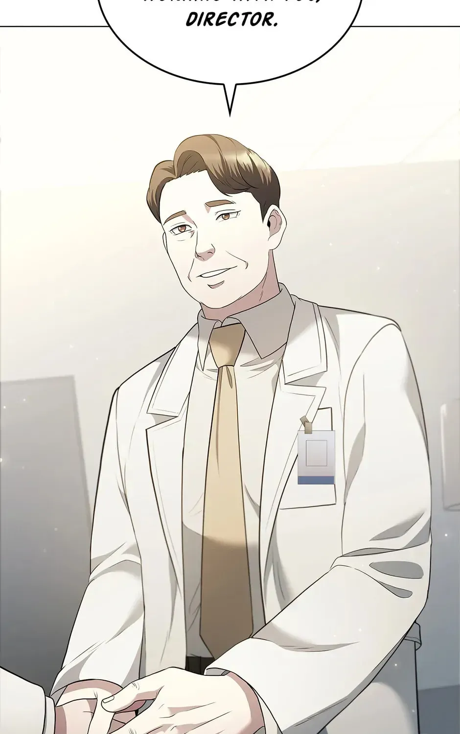 A True Doctor Chapter 226 — Page 61
