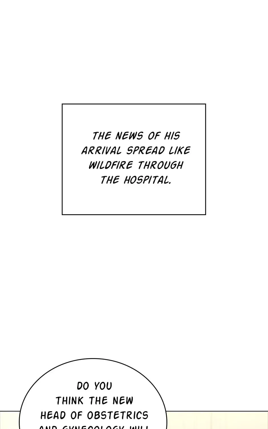A True Doctor Chapter 226 — Page 63