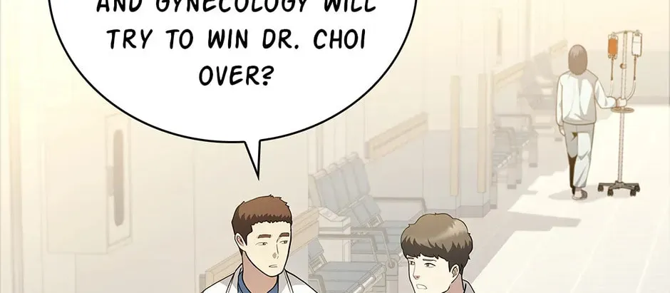 A True Doctor Chapter 226 — Page 64