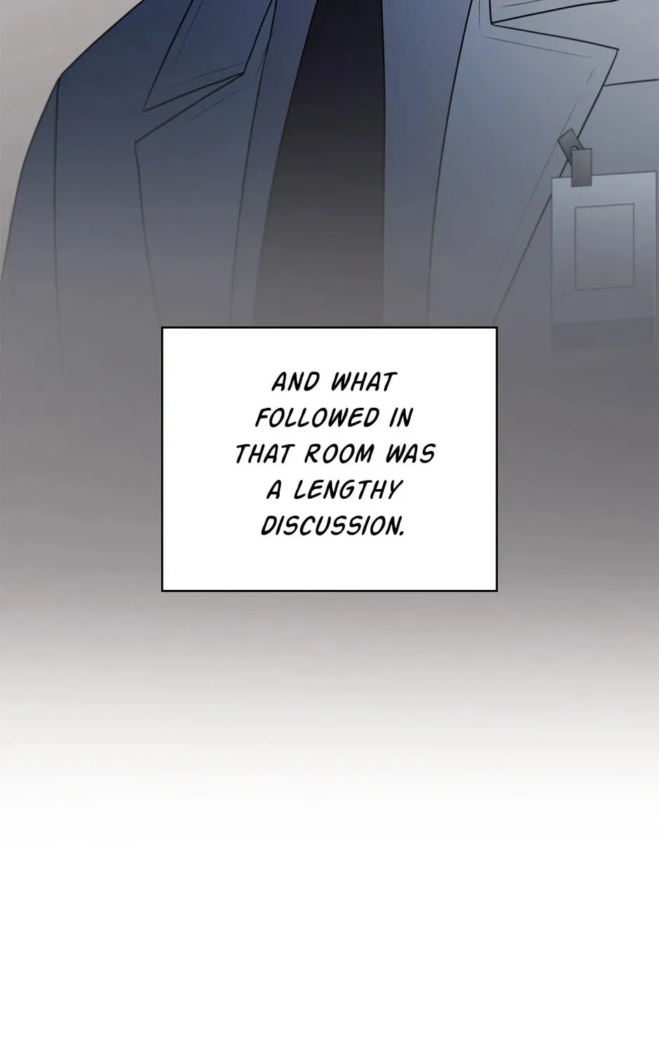 A True Doctor Chapter 226 — Page 83