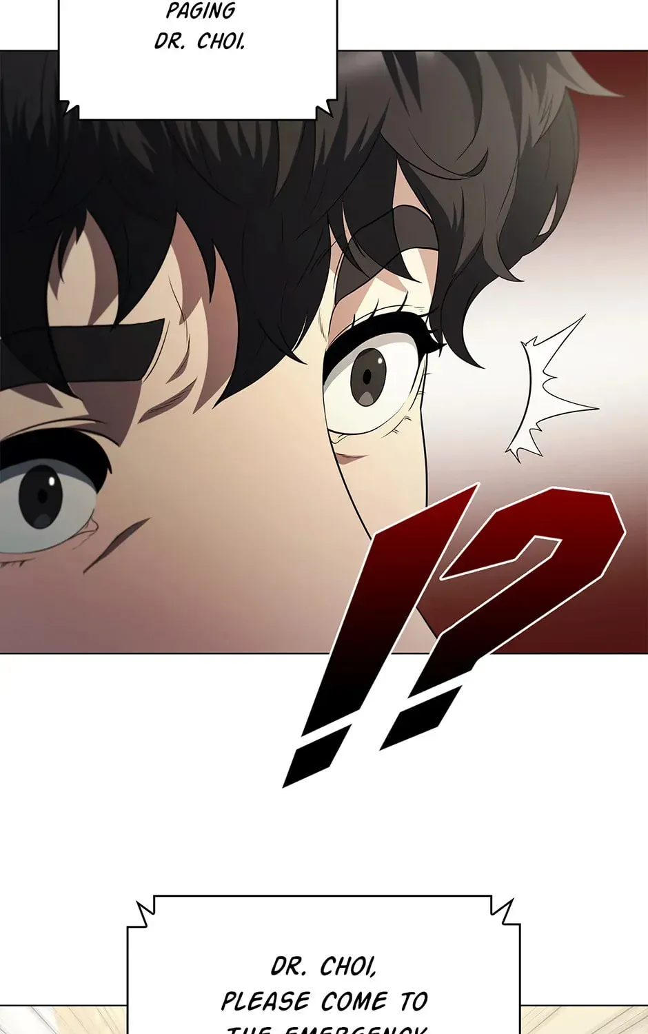 A True Doctor Chapter 226 — Page 89
