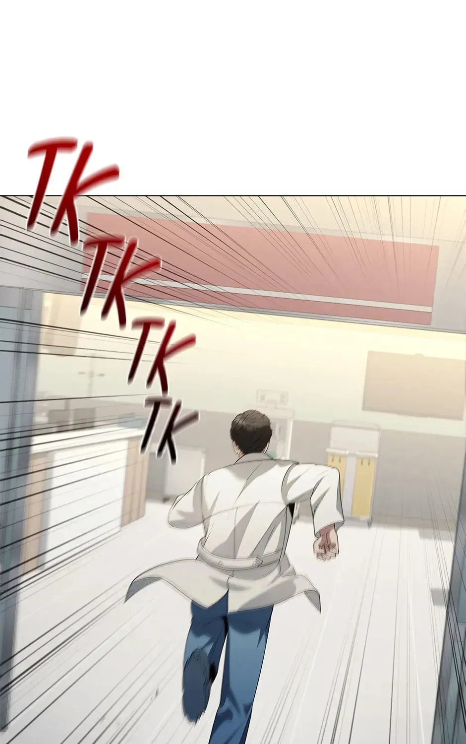 A True Doctor Chapter 226 — Page 93