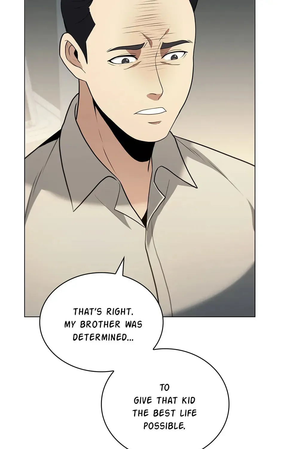 A True Doctor Chapter 227 — Page 7