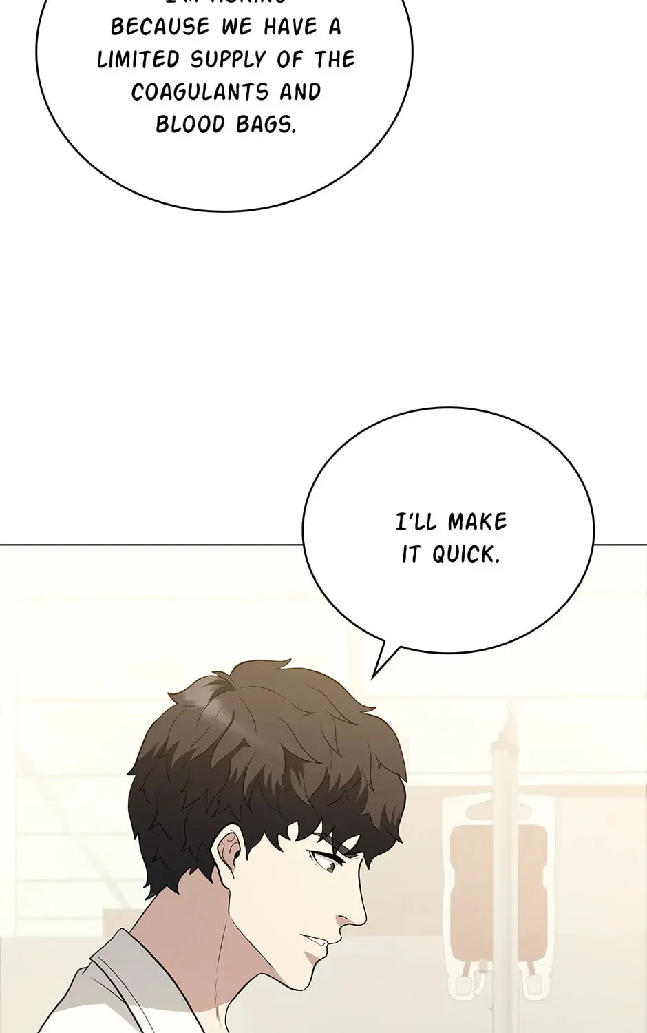 A True Doctor Chapter 227 — Page 104