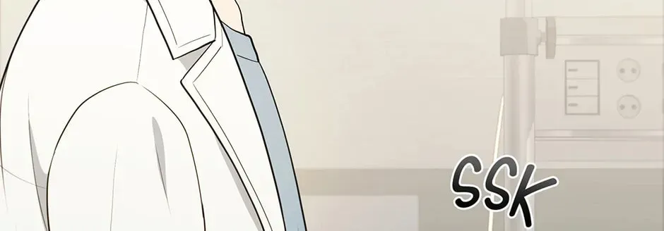 A True Doctor Chapter 227 — Page 105