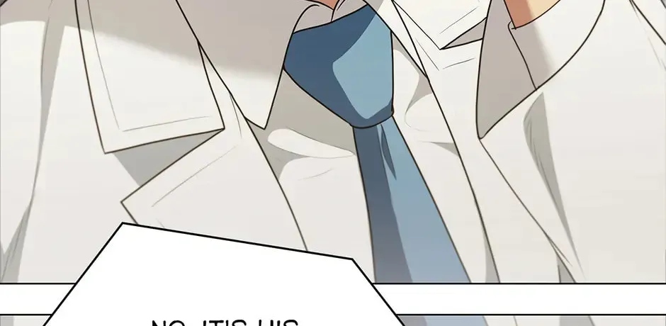 A True Doctor Chapter 227 — Page 115