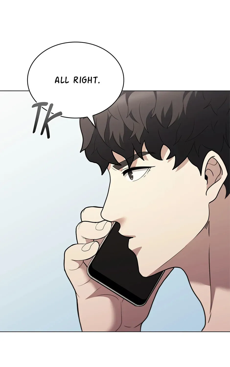 A True Doctor Chapter 227 — Page 122