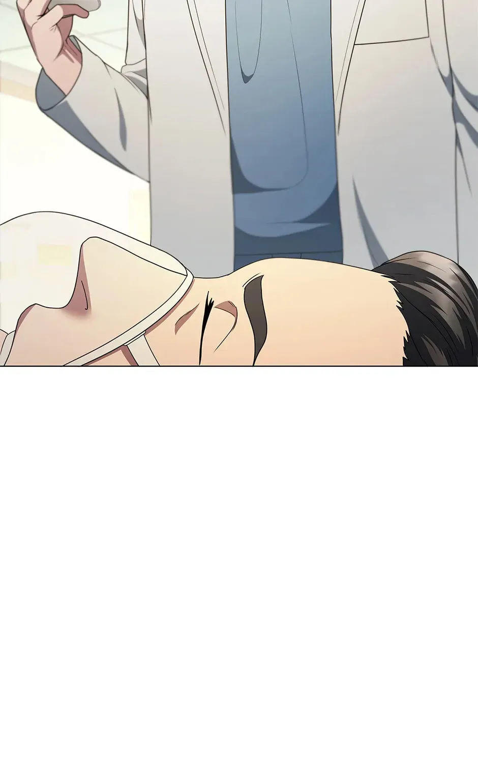 A True Doctor Chapter 227 — Page 127