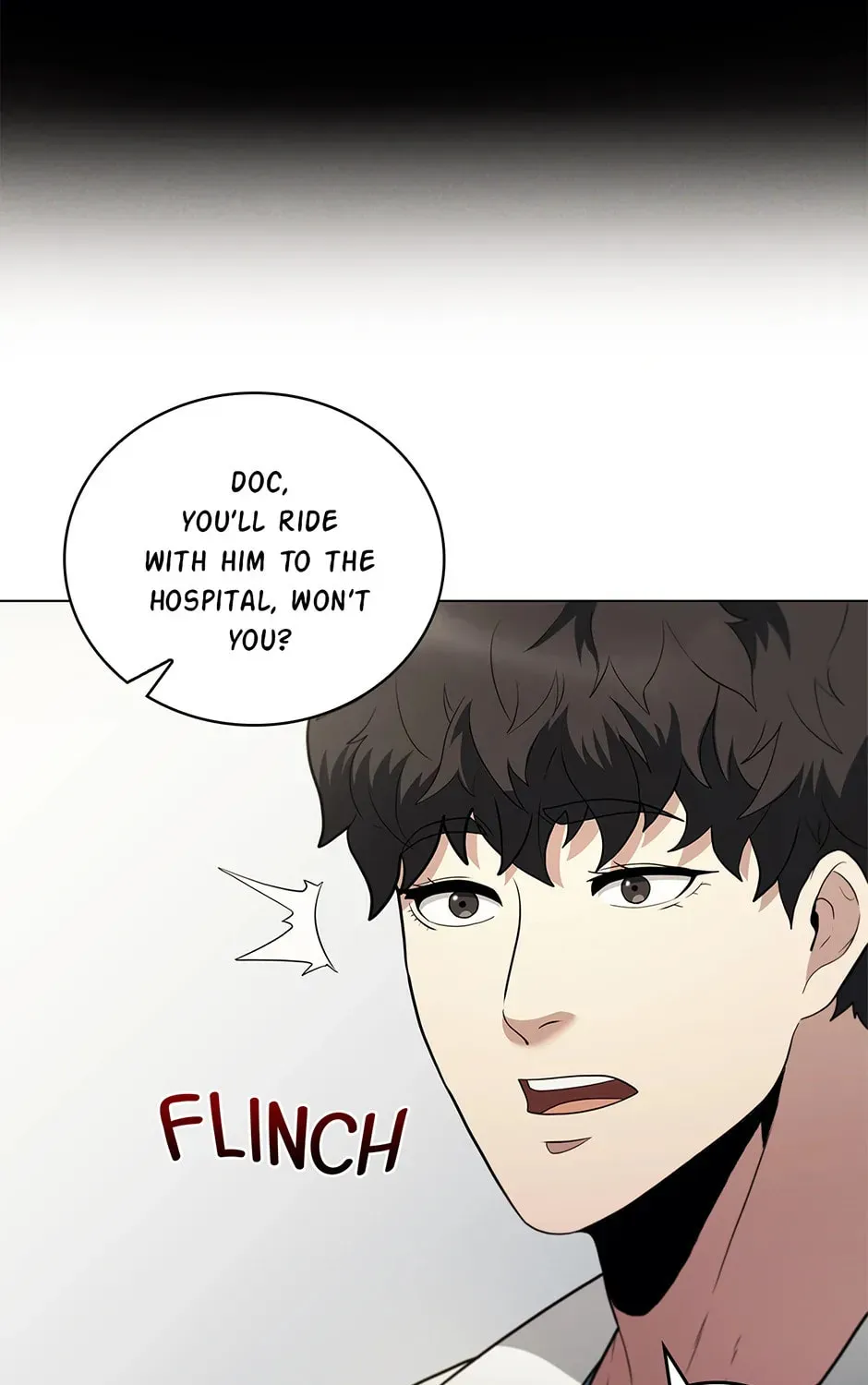 A True Doctor Chapter 227 — Page 13