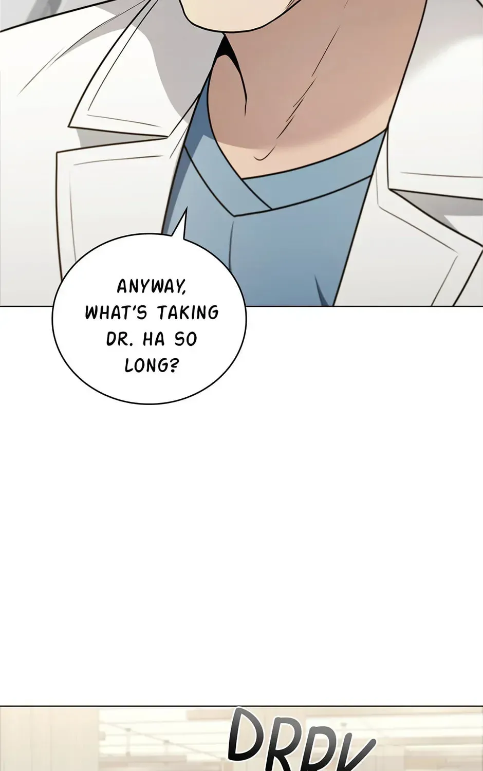 A True Doctor Chapter 227 — Page 136
