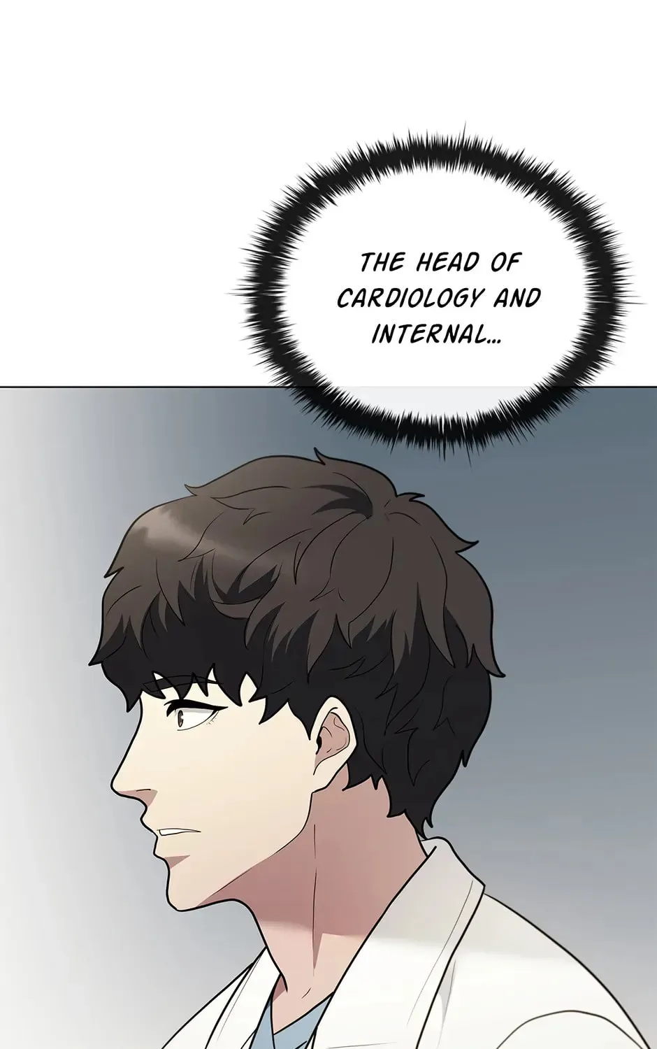 A True Doctor Chapter 227 — Page 144