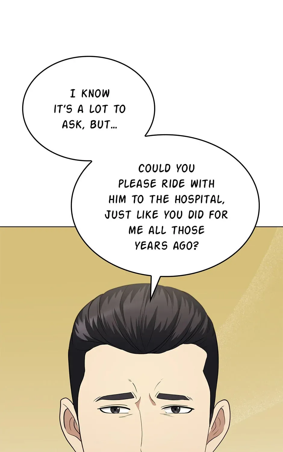 A True Doctor Chapter 227 — Page 15