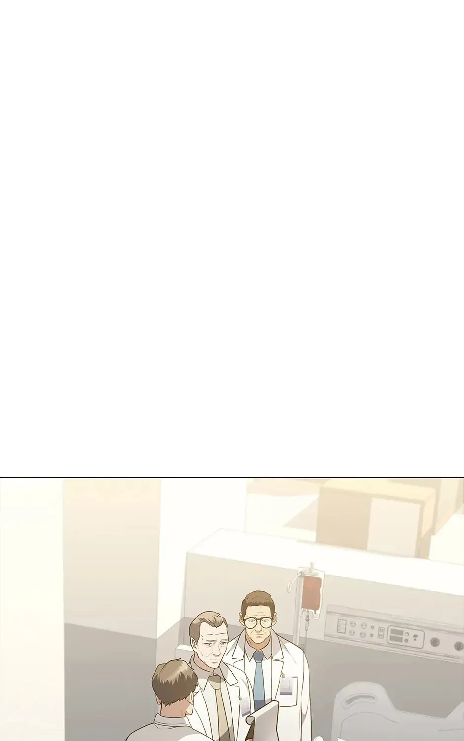 A True Doctor Chapter 227 — Page 156
