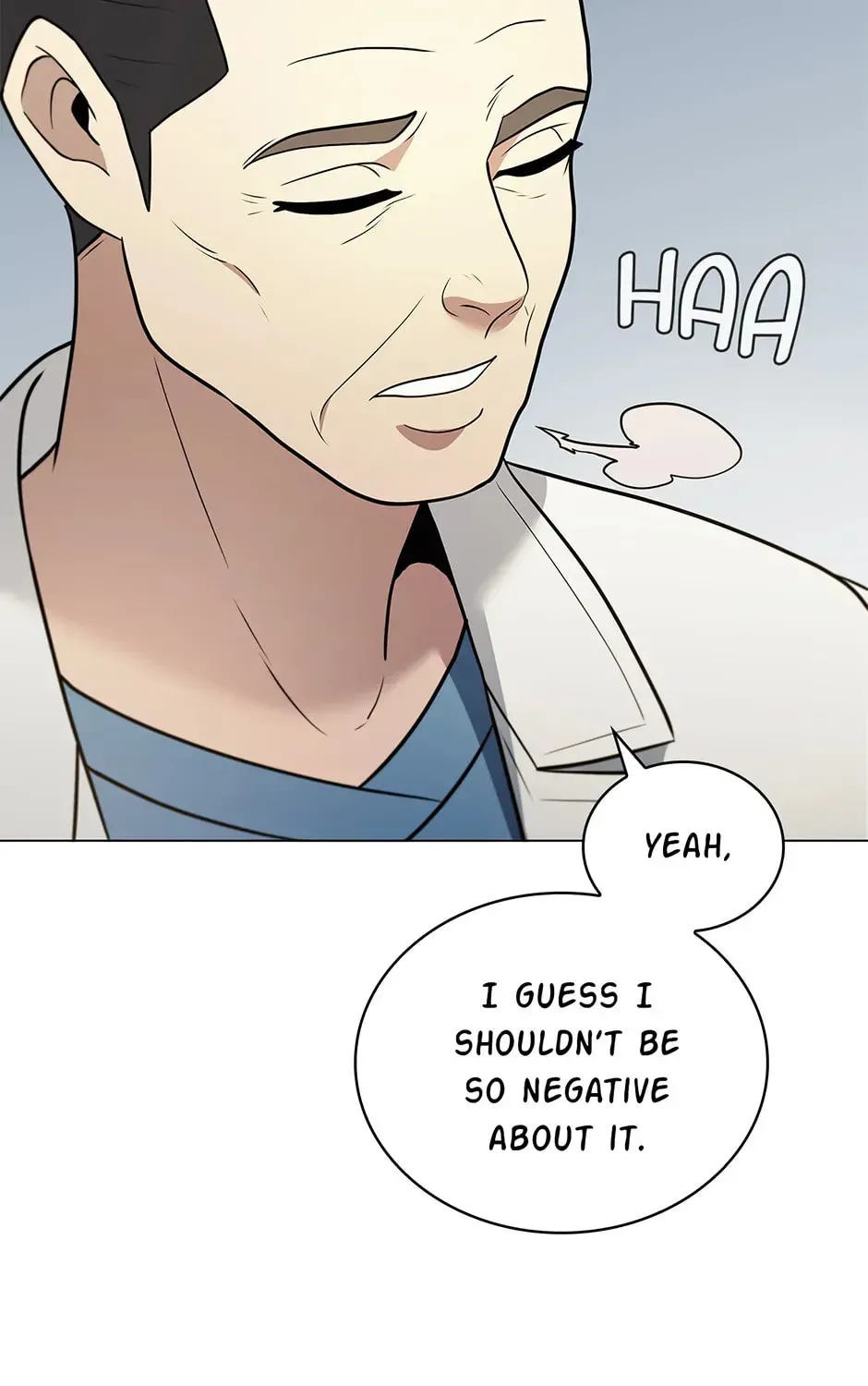 A True Doctor Chapter 227 — Page 160