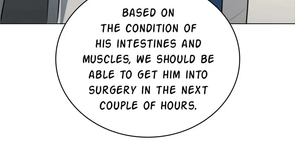 A True Doctor Chapter 227 — Page 165