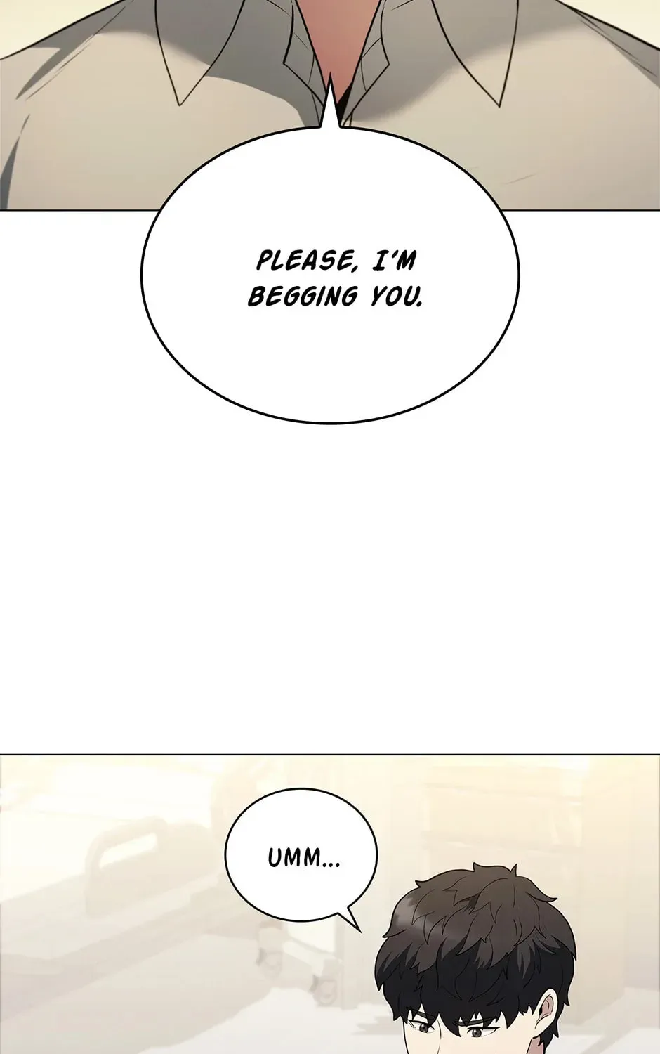 A True Doctor Chapter 227 — Page 17