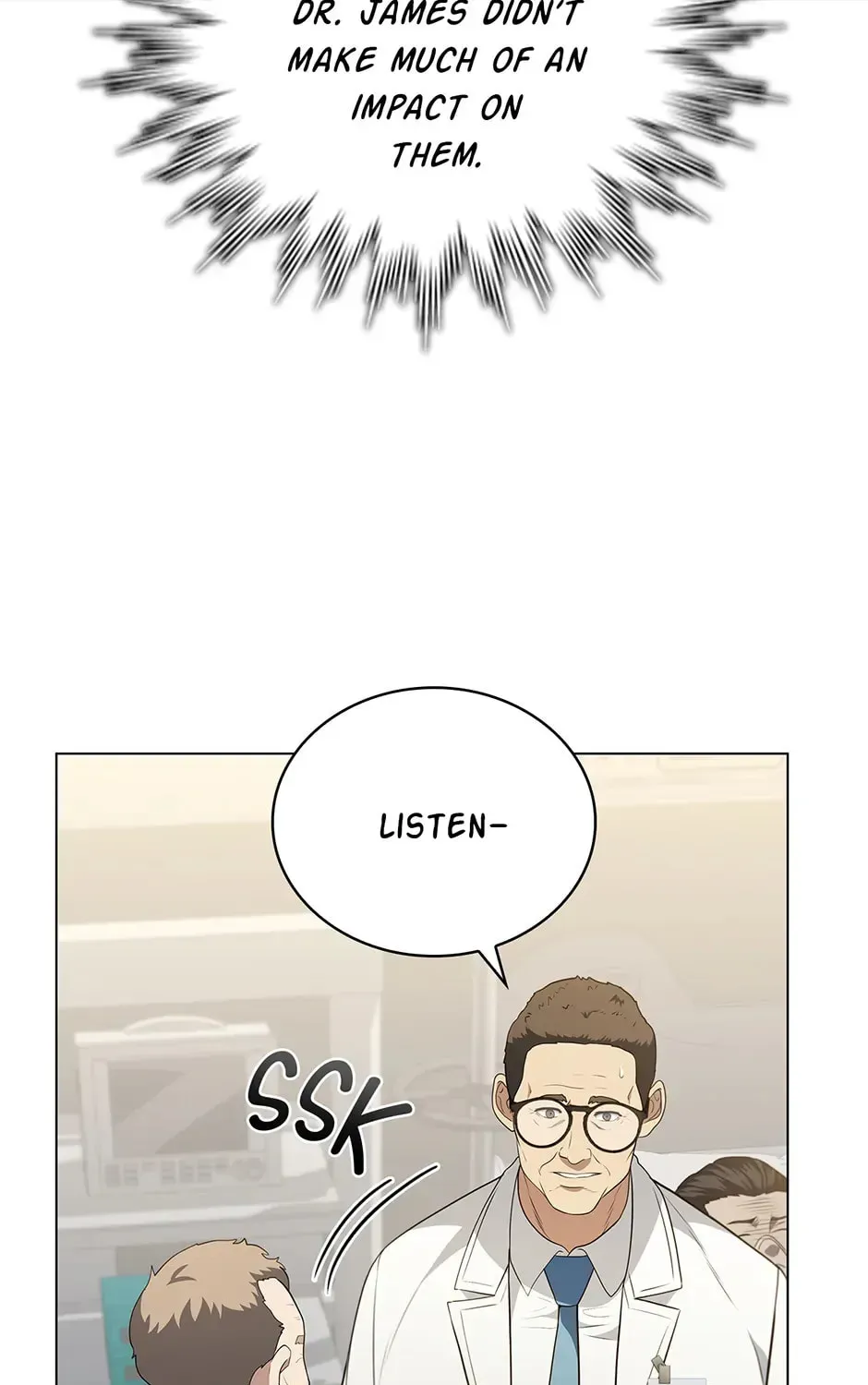 A True Doctor Chapter 227 — Page 178
