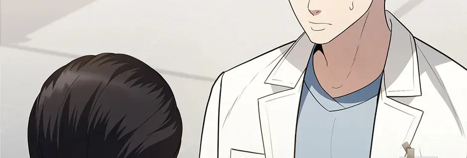 A True Doctor Chapter 227 — Page 18