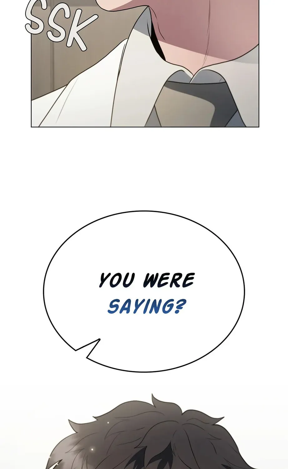 A True Doctor Chapter 227 — Page 190