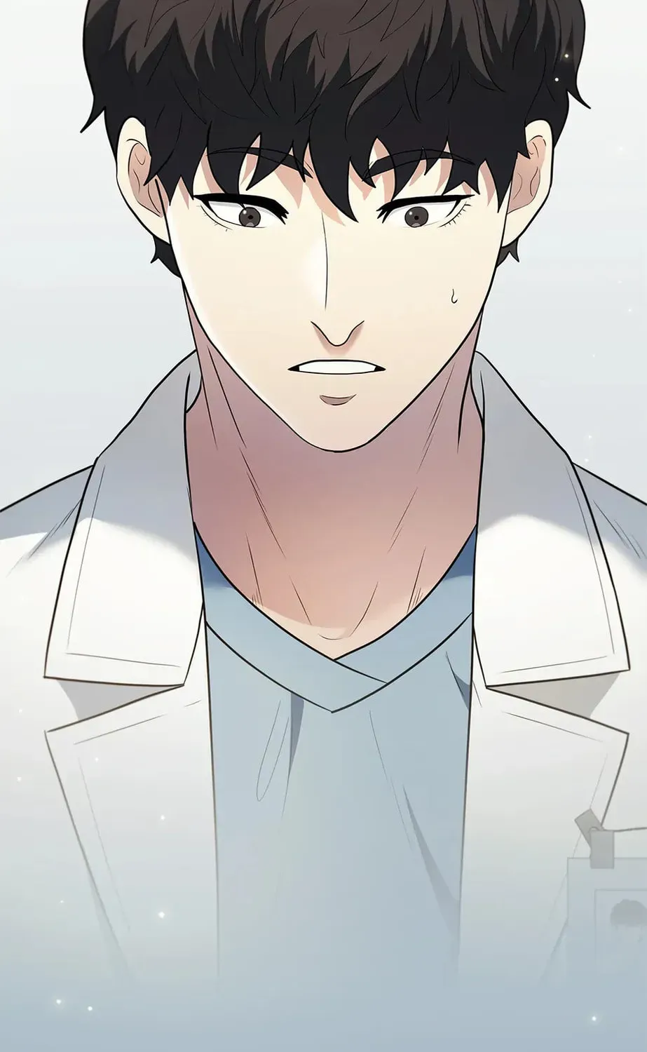 A True Doctor Chapter 227 — Page 192