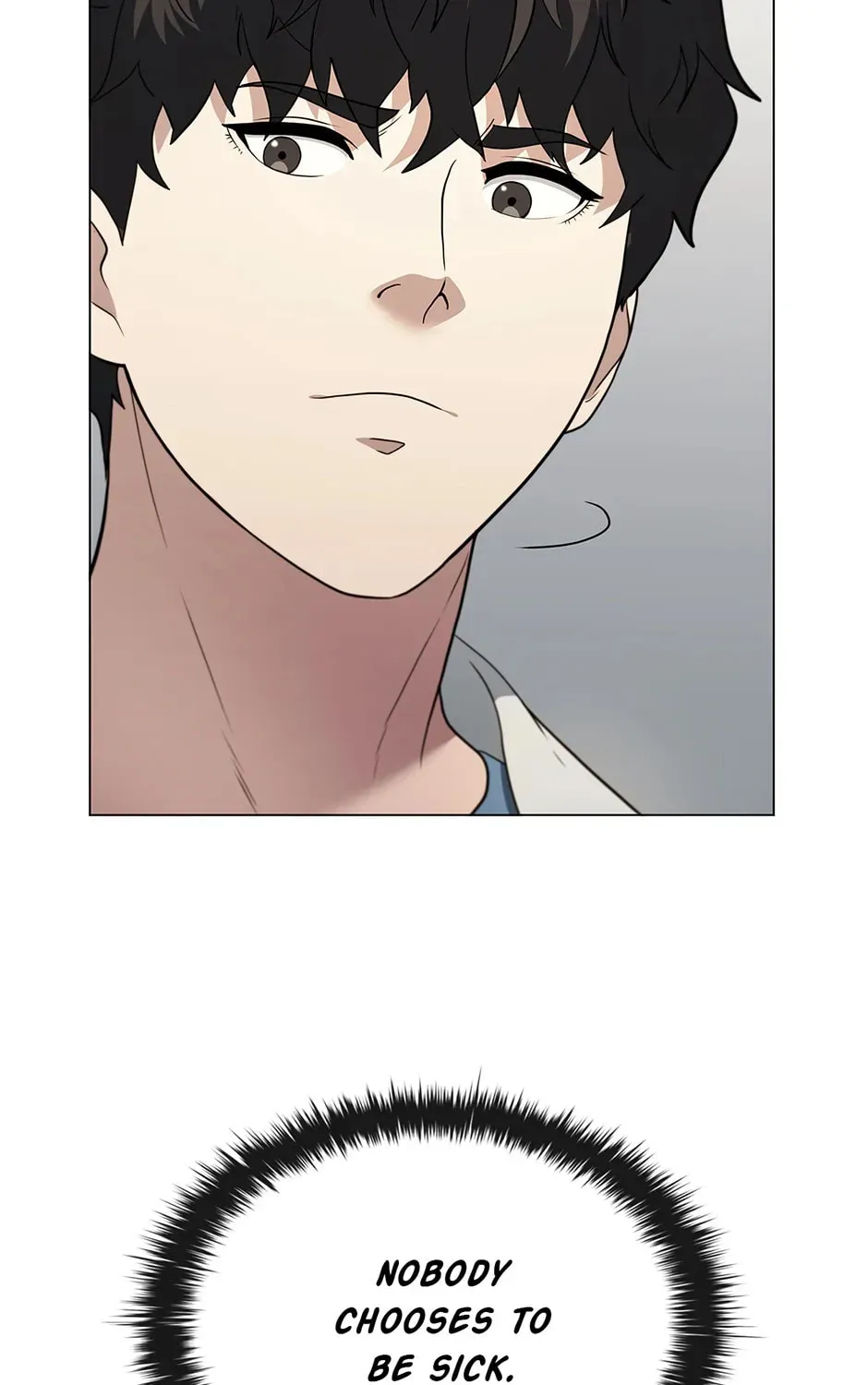 A True Doctor Chapter 227 — Page 31