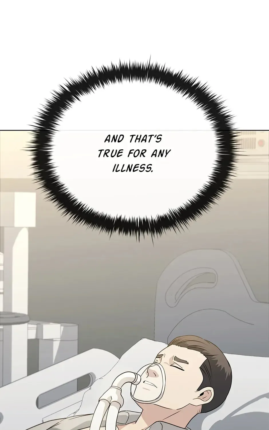 A True Doctor Chapter 227 — Page 33