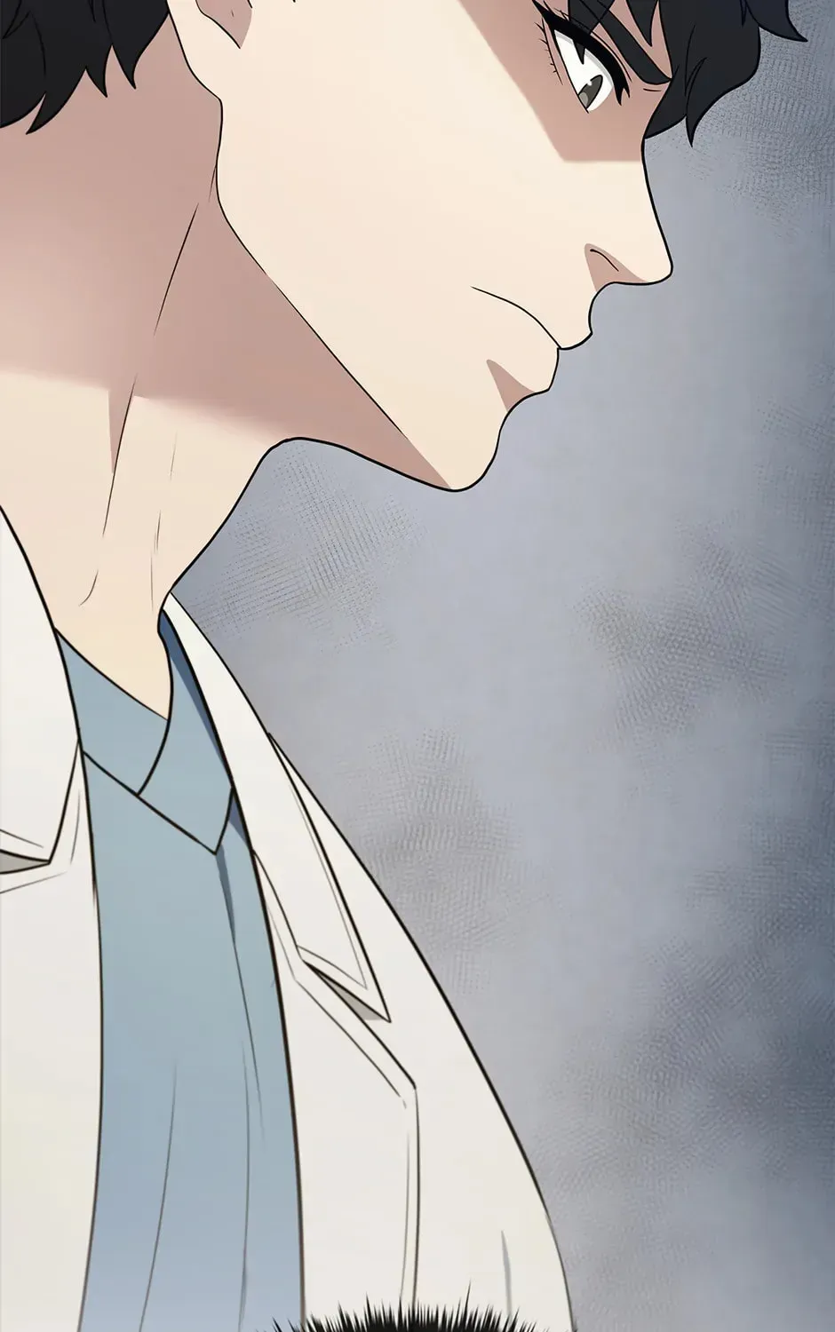 A True Doctor Chapter 227 — Page 37
