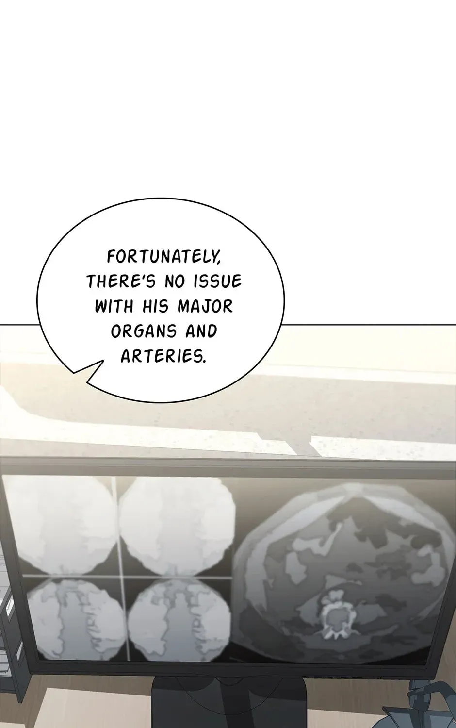 A True Doctor Chapter 227 — Page 43