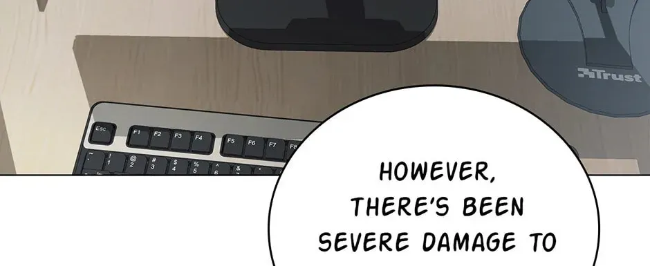 A True Doctor Chapter 227 — Page 44