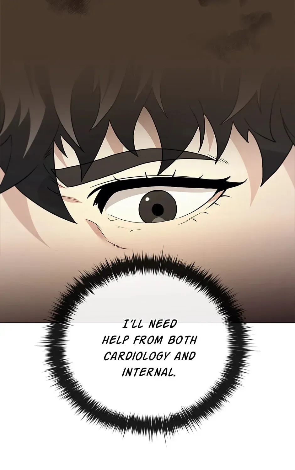 A True Doctor Chapter 227 — Page 57