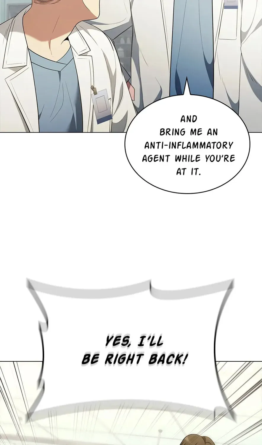 A True Doctor Chapter 227 — Page 97