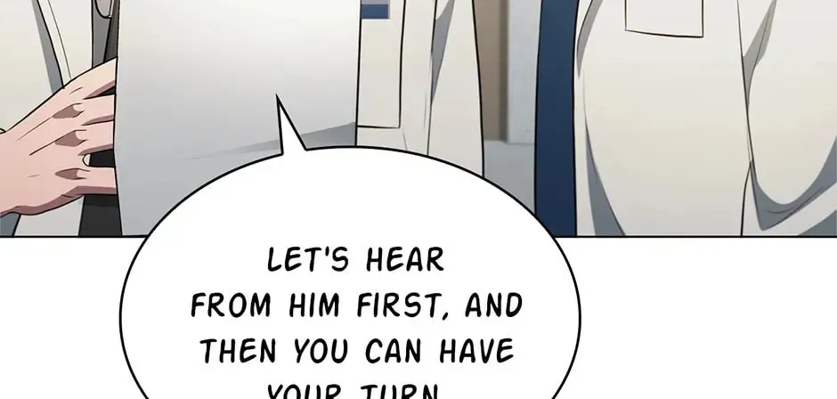 A True Doctor Chapter 228 — Page 2