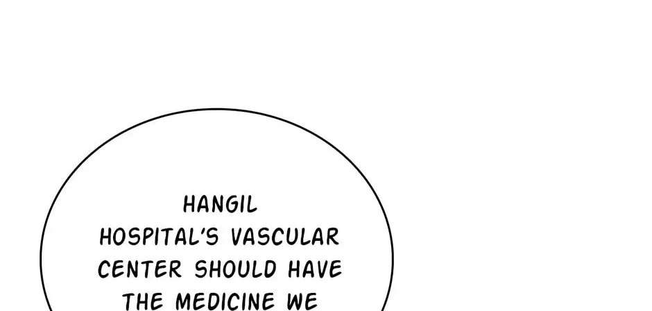 A True Doctor Chapter 228 — Page 10