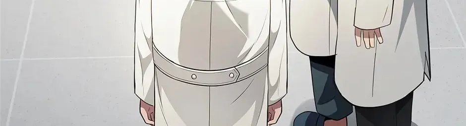 A True Doctor Chapter 228 — Page 116