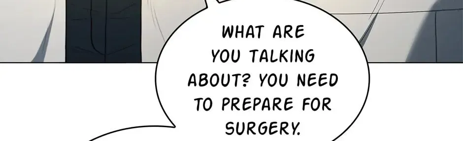 A True Doctor Chapter 228 — Page 124