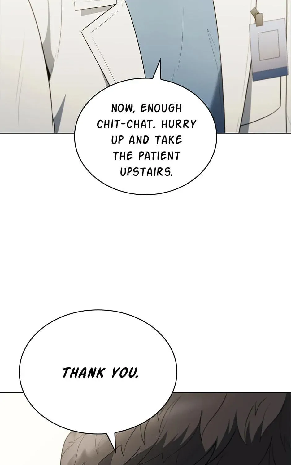 A True Doctor Chapter 228 — Page 137