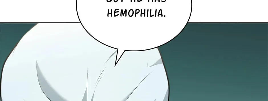 A True Doctor Chapter 228 — Page 166