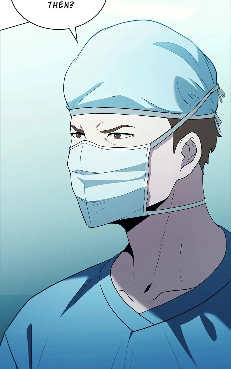 A True Doctor Chapter 228 — Page 169