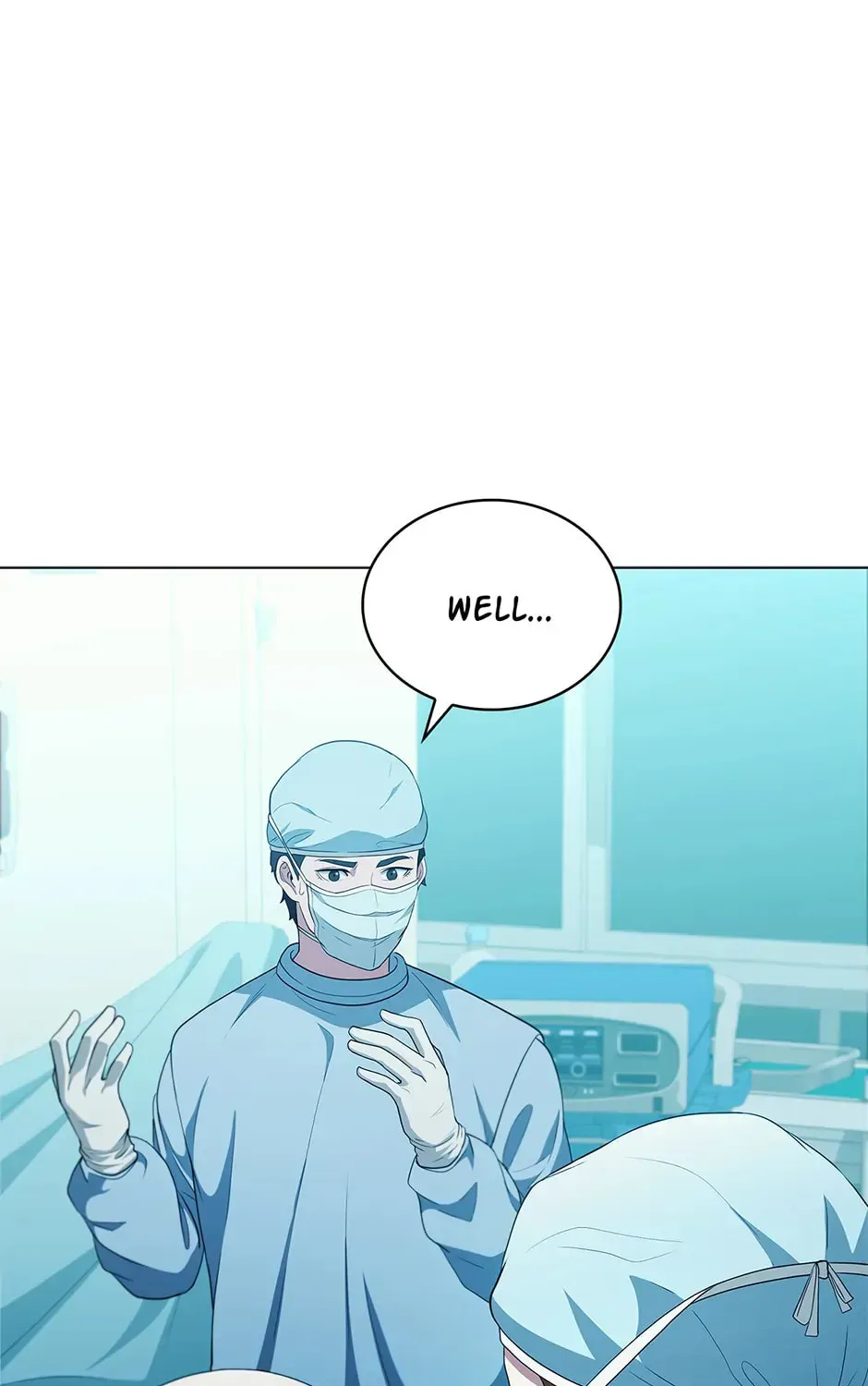 A True Doctor Chapter 228 — Page 171