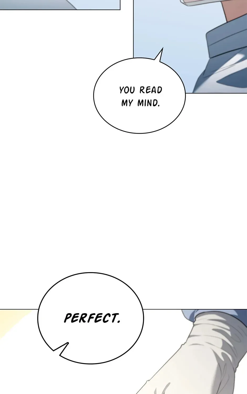 A True Doctor Chapter 228 — Page 195